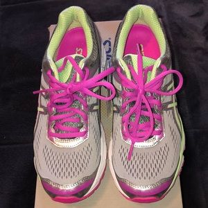 ASICS athletic sneaker